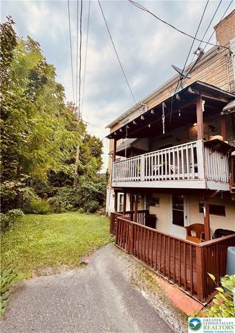 730 8th Street, Allentown City, PA 18103