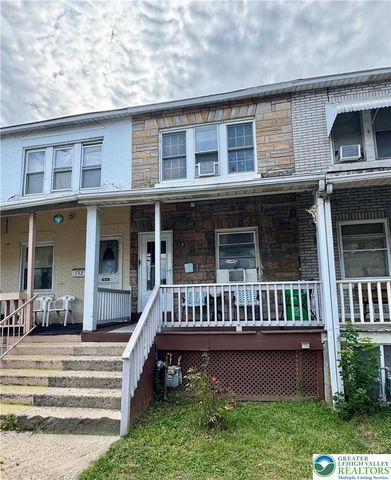 730 8th Street, Allentown City, PA 18103