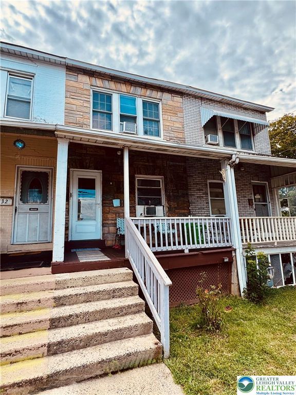 730 8th Street, Allentown City, PA 18103