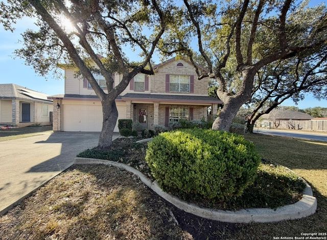 10638 Tiger Chase, San Antonio, TX 78251