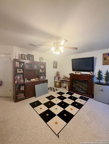 10638 Tiger Chase, San Antonio, TX 78251