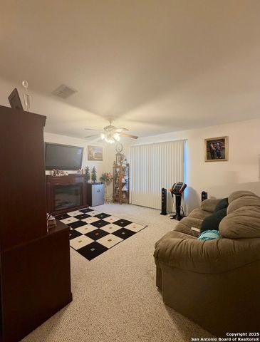 10638 Tiger Chase, San Antonio, TX 78251