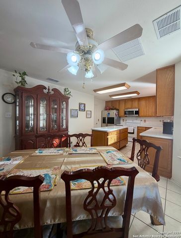 10638 Tiger Chase, San Antonio, TX 78251