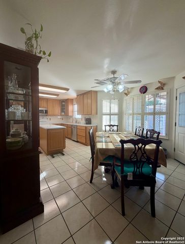 10638 Tiger Chase, San Antonio, TX 78251