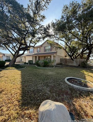10638 Tiger Chase, San Antonio, TX 78251