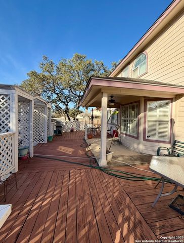 10638 Tiger Chase, San Antonio, TX 78251