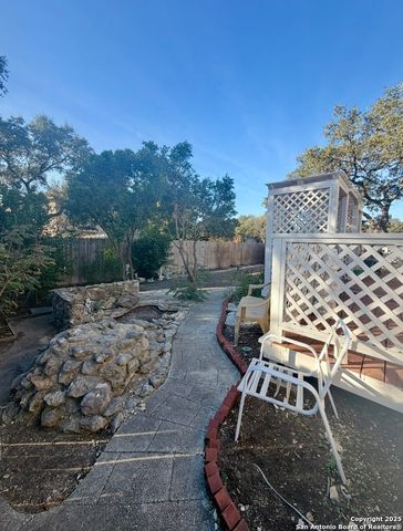 10638 Tiger Chase, San Antonio, TX 78251