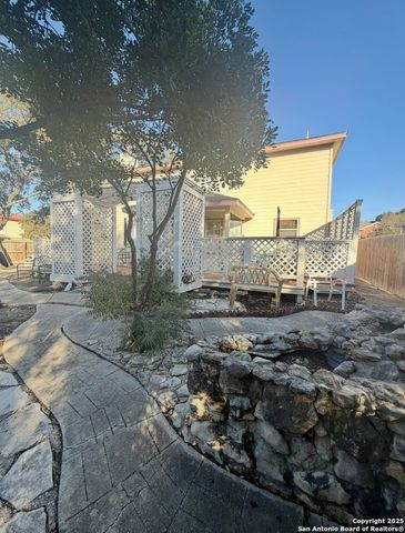 10638 Tiger Chase, San Antonio, TX 78251