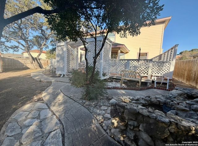 10638 Tiger Chase, San Antonio, TX 78251