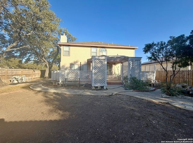 10638 Tiger Chase, San Antonio, TX 78251