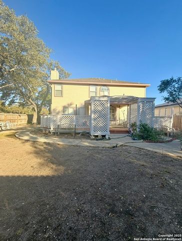 10638 Tiger Chase, San Antonio, TX 78251