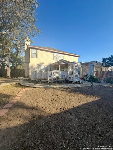 10638 Tiger Chase, San Antonio, TX 78251
