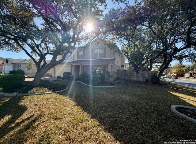 10638 Tiger Chase, San Antonio, TX 78251