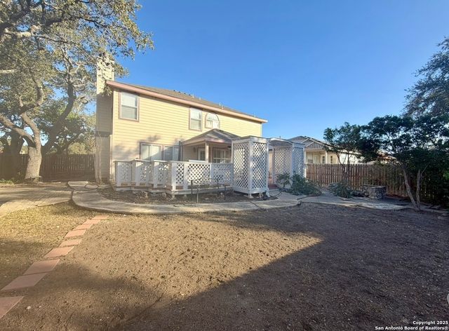 10638 Tiger Chase, San Antonio, TX 78251