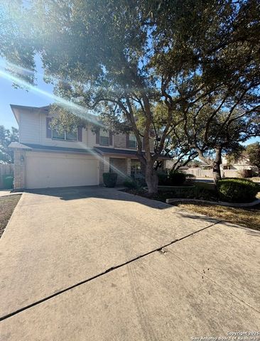10638 Tiger Chase, San Antonio, TX 78251