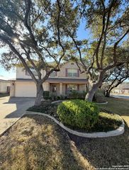 10638 Tiger Chase, San Antonio, TX 78251