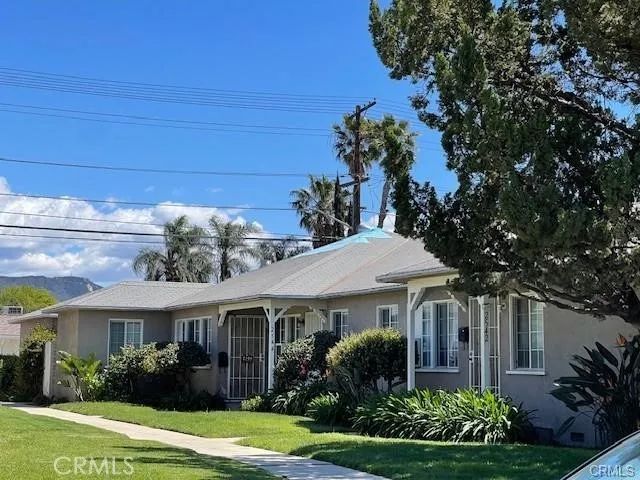 2544 N Brighton, Burbank, CA 91504