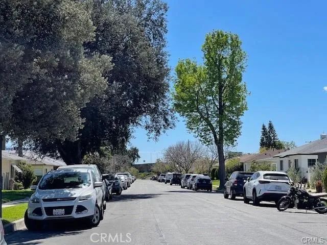 2544 N Brighton, Burbank, CA 91504