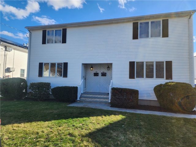 44 Nellie Street, Providence, RI 02904