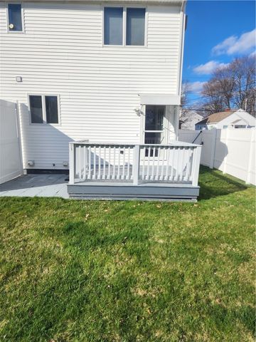 44 Nellie Street, Providence, RI 02904