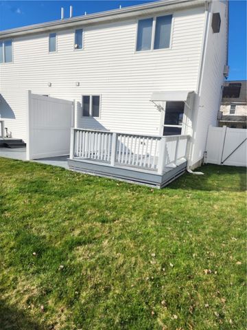 44 Nellie Street, Providence, RI 02904