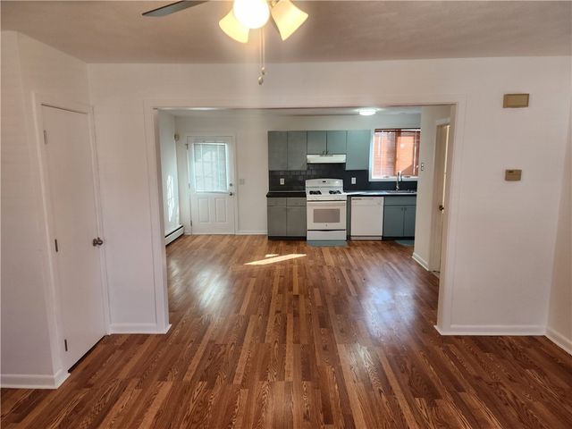 44 Nellie Street, Providence, RI 02904