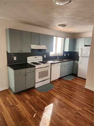 44 Nellie Street, Providence, RI 02904
