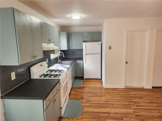 44 Nellie Street, Providence, RI 02904