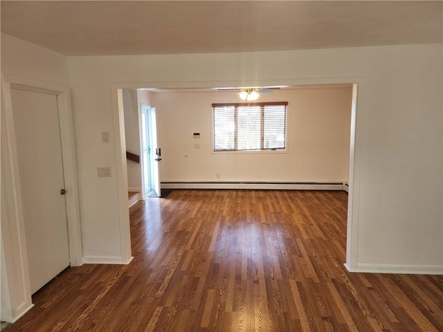 44 Nellie Street, Providence, RI 02904