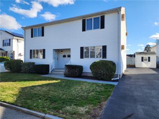 44 Nellie Street, Providence, RI 02904