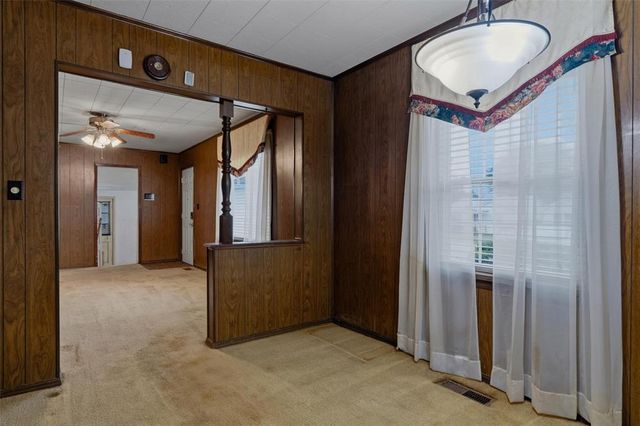 3736 NW 28th Street, Oklahoma City, OK 73107