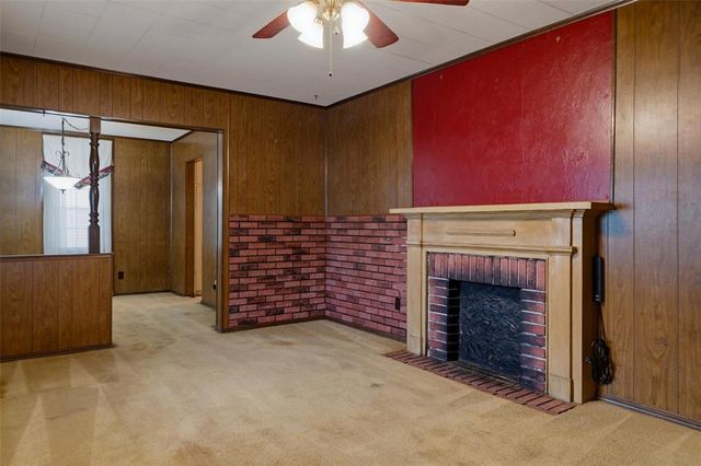 3736 NW 28th Street, Oklahoma City, OK 73107