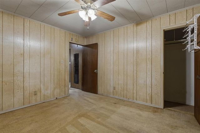 3736 NW 28th Street, Oklahoma City, OK 73107