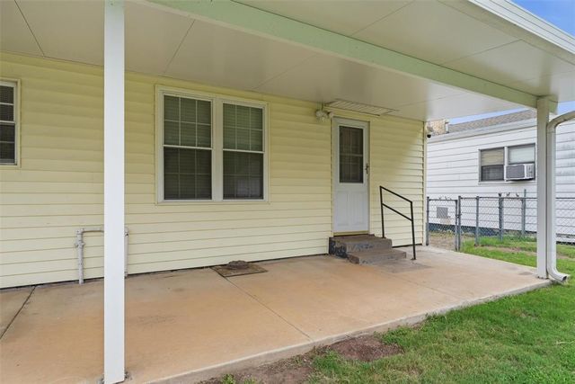 3736 NW 28th Street, Oklahoma City, OK 73107