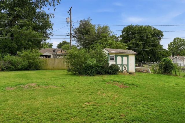 3736 NW 28th Street, Oklahoma City, OK 73107