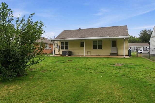 3736 NW 28th Street, Oklahoma City, OK 73107