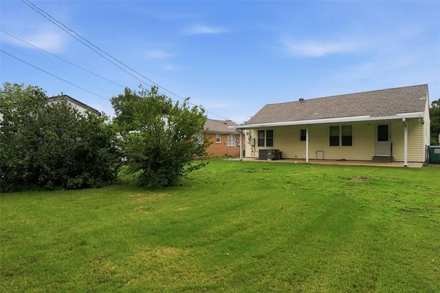 3736 NW 28th Street, Oklahoma City, OK 73107