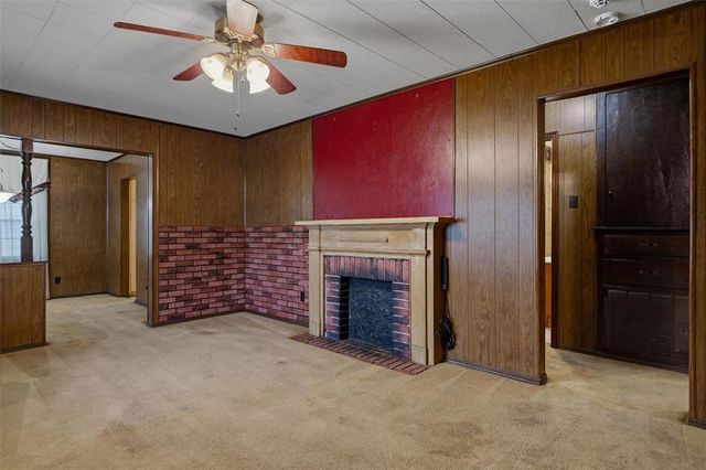 3736 NW 28th Street, Oklahoma City, OK 73107