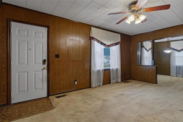 3736 NW 28th Street, Oklahoma City, OK 73107