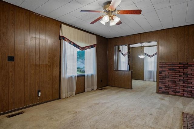 3736 NW 28th Street, Oklahoma City, OK 73107