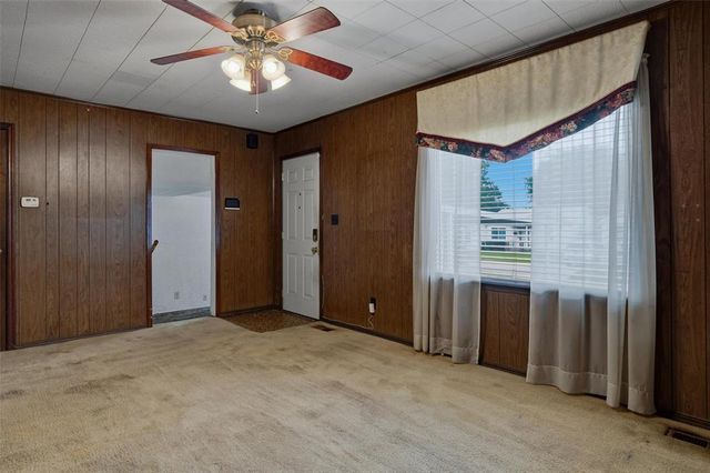 3736 NW 28th Street, Oklahoma City, OK 73107
