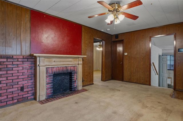 3736 NW 28th Street, Oklahoma City, OK 73107