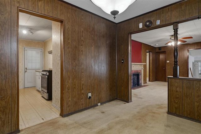 3736 NW 28th Street, Oklahoma City, OK 73107