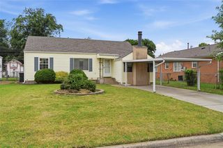 3736 NW 28th Street, Oklahoma City, OK 73107