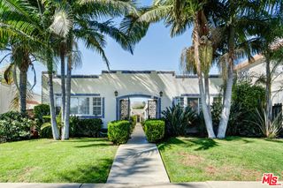 807 N Fuller Avenue, Los Angeles, CA 90046