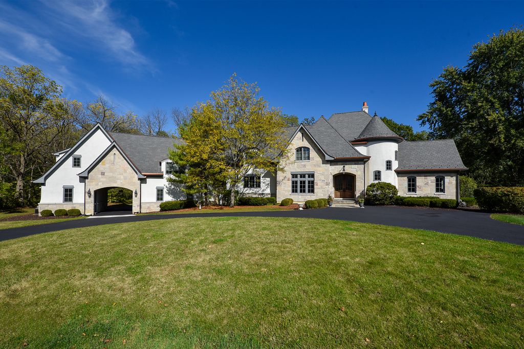 223 Highland Road, Inverness, IL 60067 — photo 2