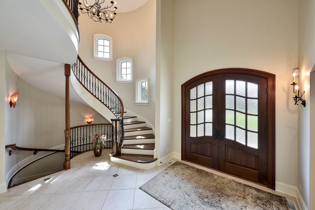 223 Highland Road, Inverness, IL 60067 — photo 4