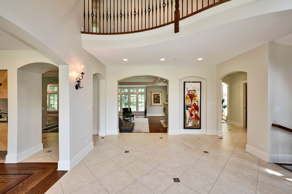 223 Highland Road, Inverness, IL 60067 — photo 5