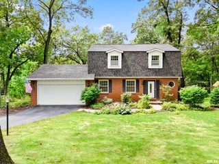 6311 N FOX CHAPEL Trail, Edwards, IL 61528