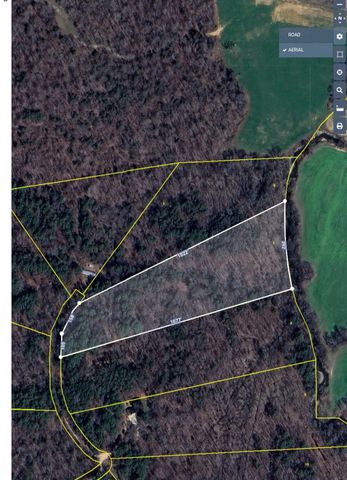 510 Lost Creek Farm, Decaturville, TN 38329